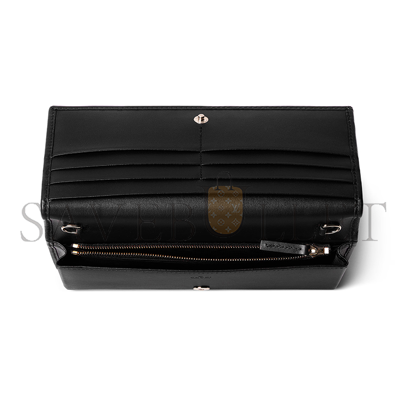 G*u*i horsebit 1955 wallet on chain 621892 (21*19*2.5)